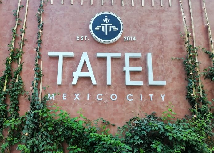 restaurante tatel