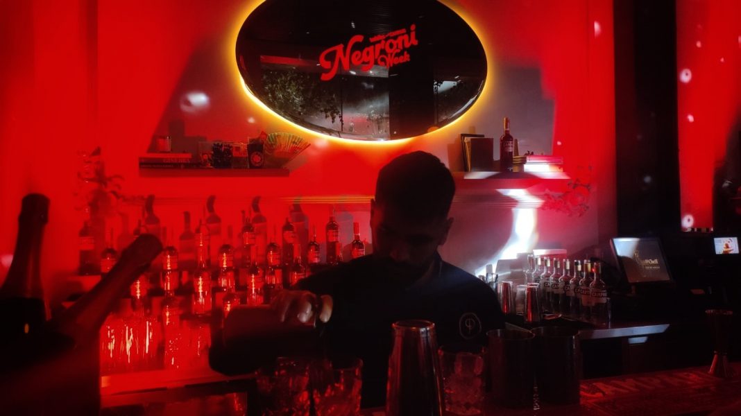 negroni