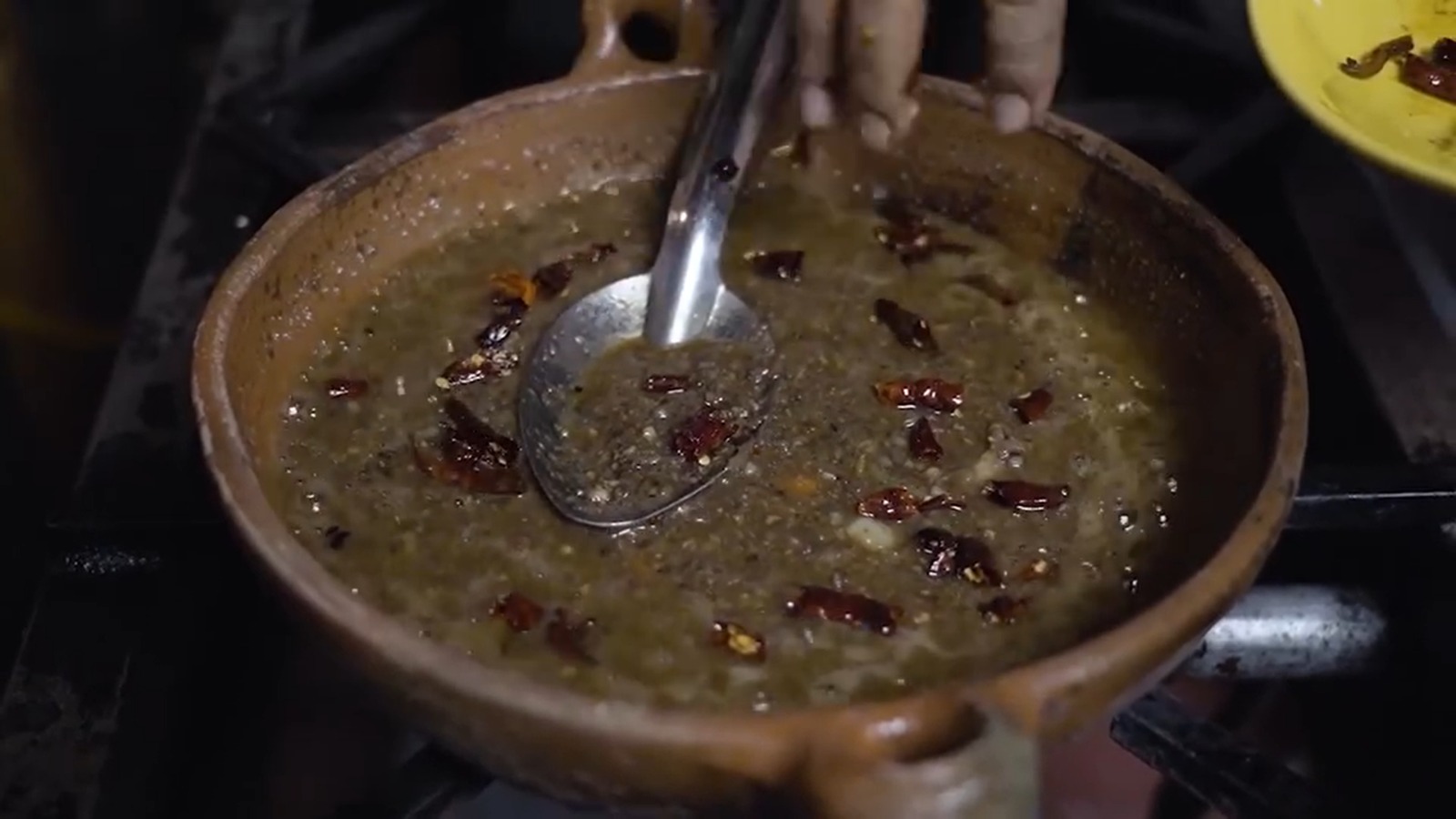 Patas de Mula, un golpe de sabor colimense | Saborearte
