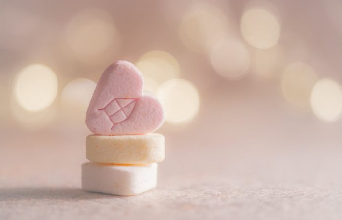 dia del amor