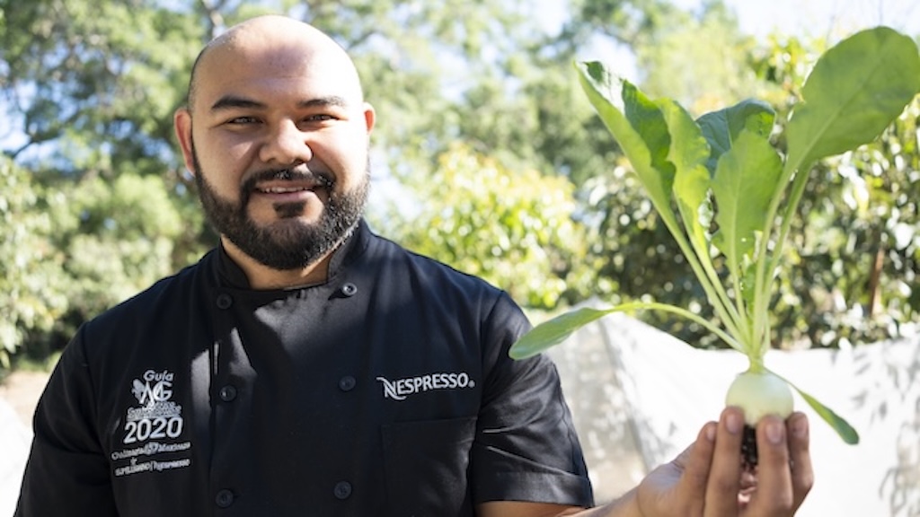 Chef-1