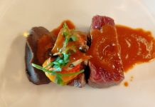 zubieta cocina contemporánea