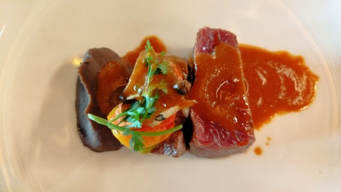 zubieta cocina contemporánea