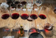 Albarolo: tres décadas de clan y vino