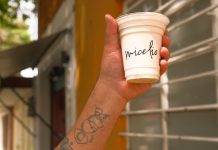 Micelio: cuando el café de especialidad se convierte en un punto de encuentro