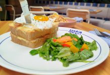 Motín: la revolución del desayuno