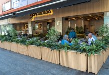 Nueva imagen, mismos Garabatos