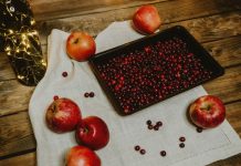 Los sabores del frío: una guía a los productos de temporada y cómo usarlos en tu cocina