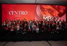 La Guía MB100 2026 revela los 100 mejores restaurantes de México