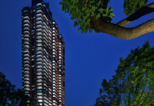 Contemplando la cara más seductora de Shanghái