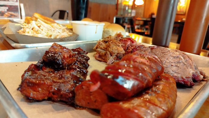 pinche gringo bbq bbq