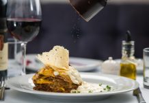 Cara, cara Italia…