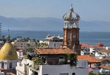 Velas Vallarta, una experiencia completa en Puerto Vallarta