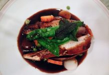 Ladurée: un clásico parisino en el corazón de Polanco laduree