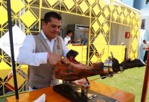 Sabor es Polanco 2026 reunirá a más de 75 restaurantes en Campo Marte