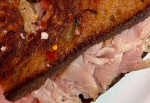 Goya Taller: Mesa sin pretensiones, cocina con intención