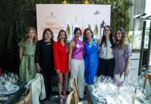 Monte Xanic celebra a las mujeres que transforman el vino en México
