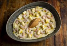 Grupo Castellanos celebra Marisqueando 2026 en CDMX