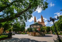 Jalisco será sede de la gala Michelin 2026 en México