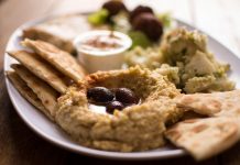 Hummus