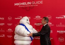 La Guía MICHELIN México 2026 suma 7 nuevas estrellas