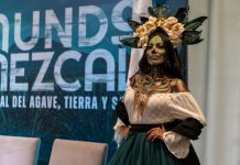 Mundo Mezcal 2026: Festival del agave, tierra y sazón en CDMX