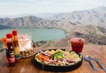 Cuatro lugares imperdibles para probar aguachile en Nayarit