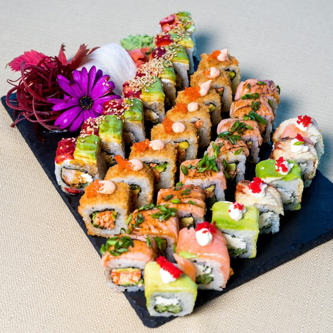 sushi culichi 2