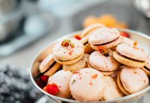 Sabor para todos: el secreto de un buen postre