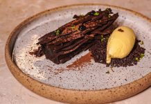 Cacao: una historia más allá de la alta cocina