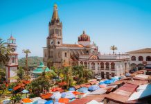3 pueblos mágicos para descubrir la gastronomía de México