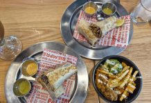 Burritos México: la verdadera historia detrás de uno de los platillos más incomprendidos