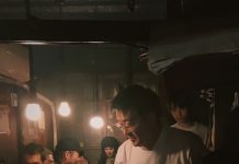 Cocina nikkei: la historia detrás de la cocina japonesa en México