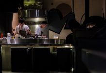 Cuando dos cocinas se cruzan: la fusión como tendencia