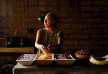 Las cocinas híbridas: entre la tradición y la innovación