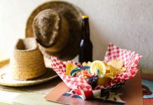Lo que nadie te dijo sobre el Tex-Mex