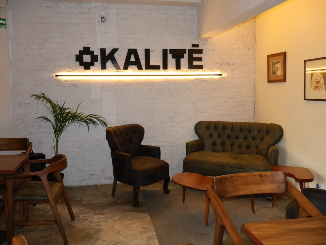 Okalité 3