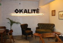Okalité: la primera casa mexicana de té que fusiona tradición asiática con sabores de México