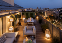 Majestic Barcelona: sofisticación atemporal
