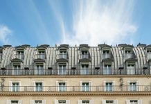 París Monumental: Le Meurice