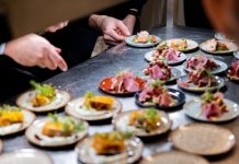 ¿Qué buscamos cuando salimos a comer?