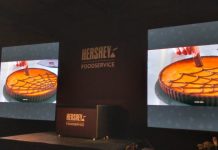 Chocolate entre nostalgia e innovación