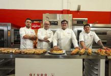 Expo Pan 2026: tradición e innovación alrededor del horno