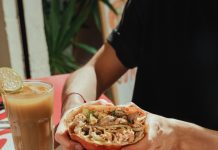 Wadalahara: la carne en su jugo que se cocina durante 20 horas en CDMX