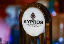 Kypros: sueños de tequila