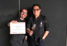 Maridaje y cocina: México ya tiene representantes rumbo a Jerez