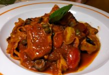 Trattoria Grata: donde la sobremesa también es parte del menú