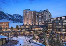 Deer Valley East Village: una montaña para todas las estaciones