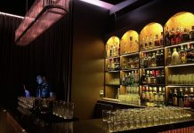DOMO Perisur: nuevo spot gastronómico al sur de CDMX