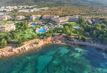The St. Regis Mardavall Mallorca: una experiencia de lujo frente al Mediterráneo